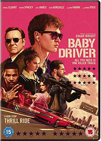 Baby Driver: 81vwxn10