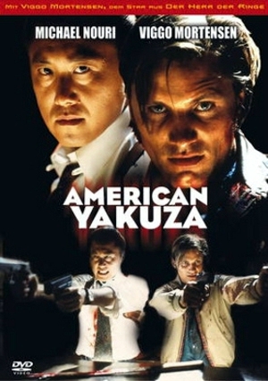 American Yakuza: 82184410