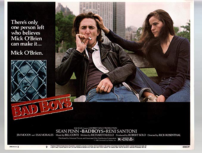 Bad Boys  (1983) 91b5rk10
