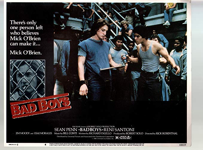 Bad Boys  (1983) 91xvks10