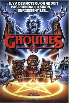 Ghoulies 2 [1987] Aee9a410