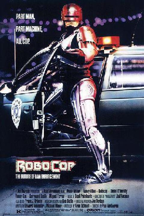 Robocop Affich15