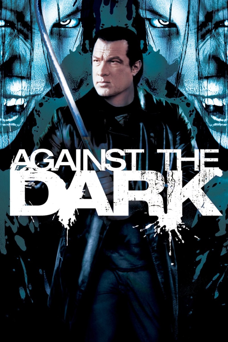 Against the dark Agains10