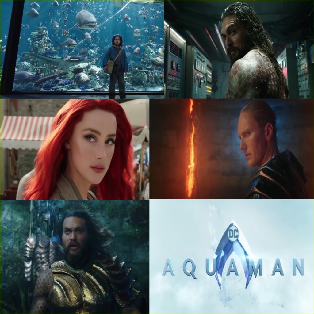 Aquaman: Aquama13