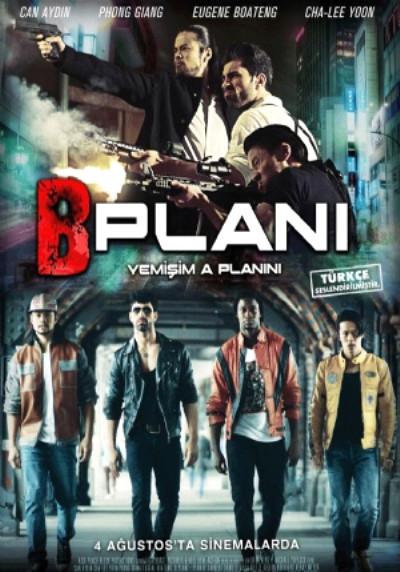Plan B: B-plan10