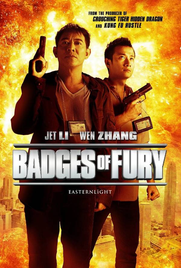 Badges Of Fury: Badges10