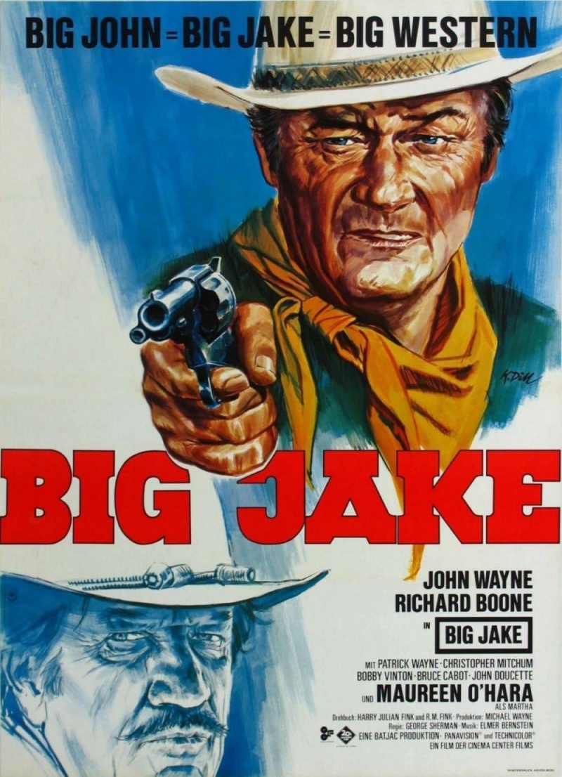 Big Jake (1970): Big_ja10