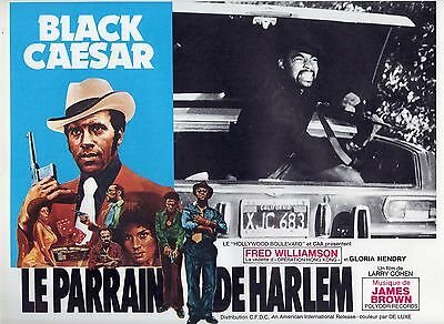 Black Ceasar;Le parrain de Harlem Black-14