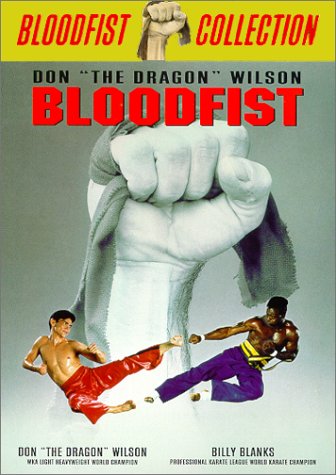 Bloodfist Bloodf10