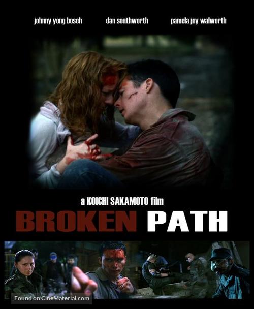Broken Path Broken10