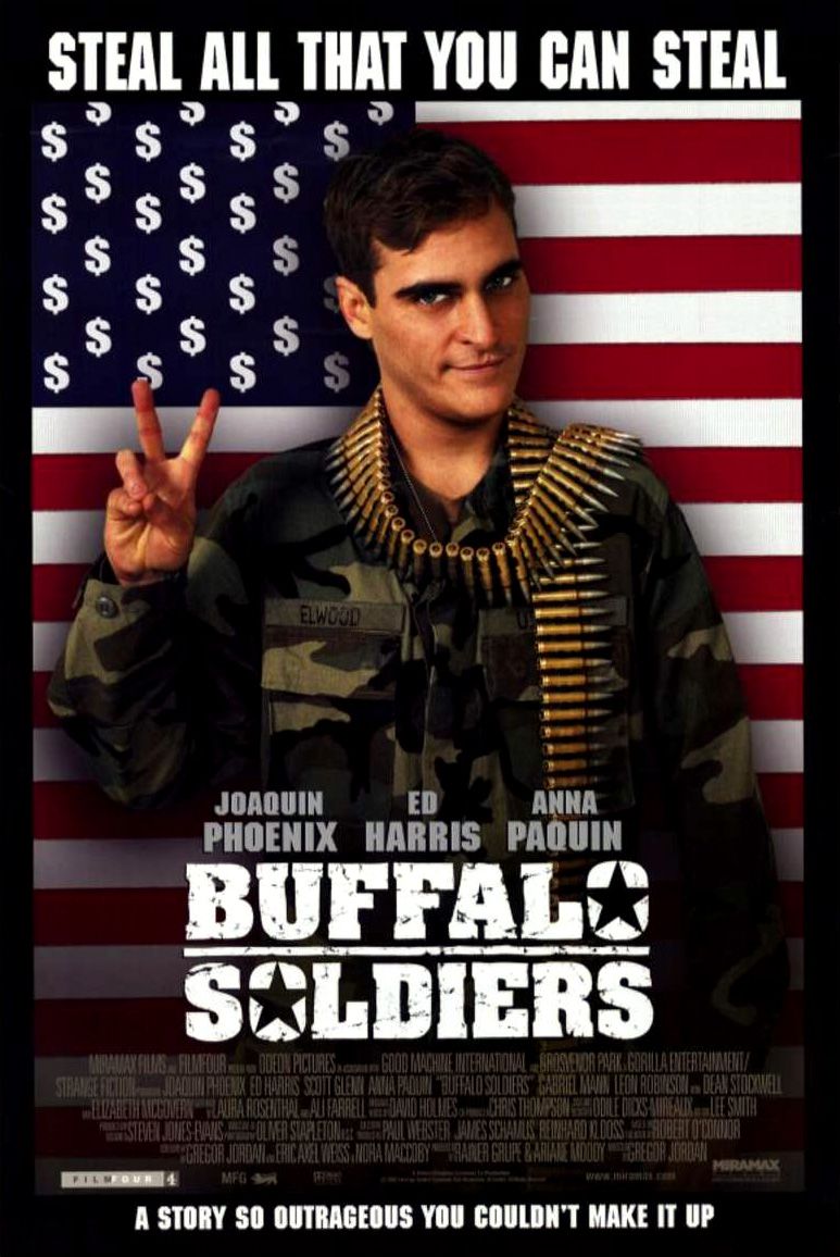 Buffalo soldiers Buffal10