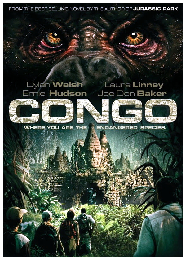 Congo: Congo-12