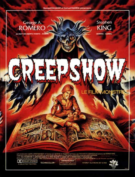 Creepshow: Creeps10