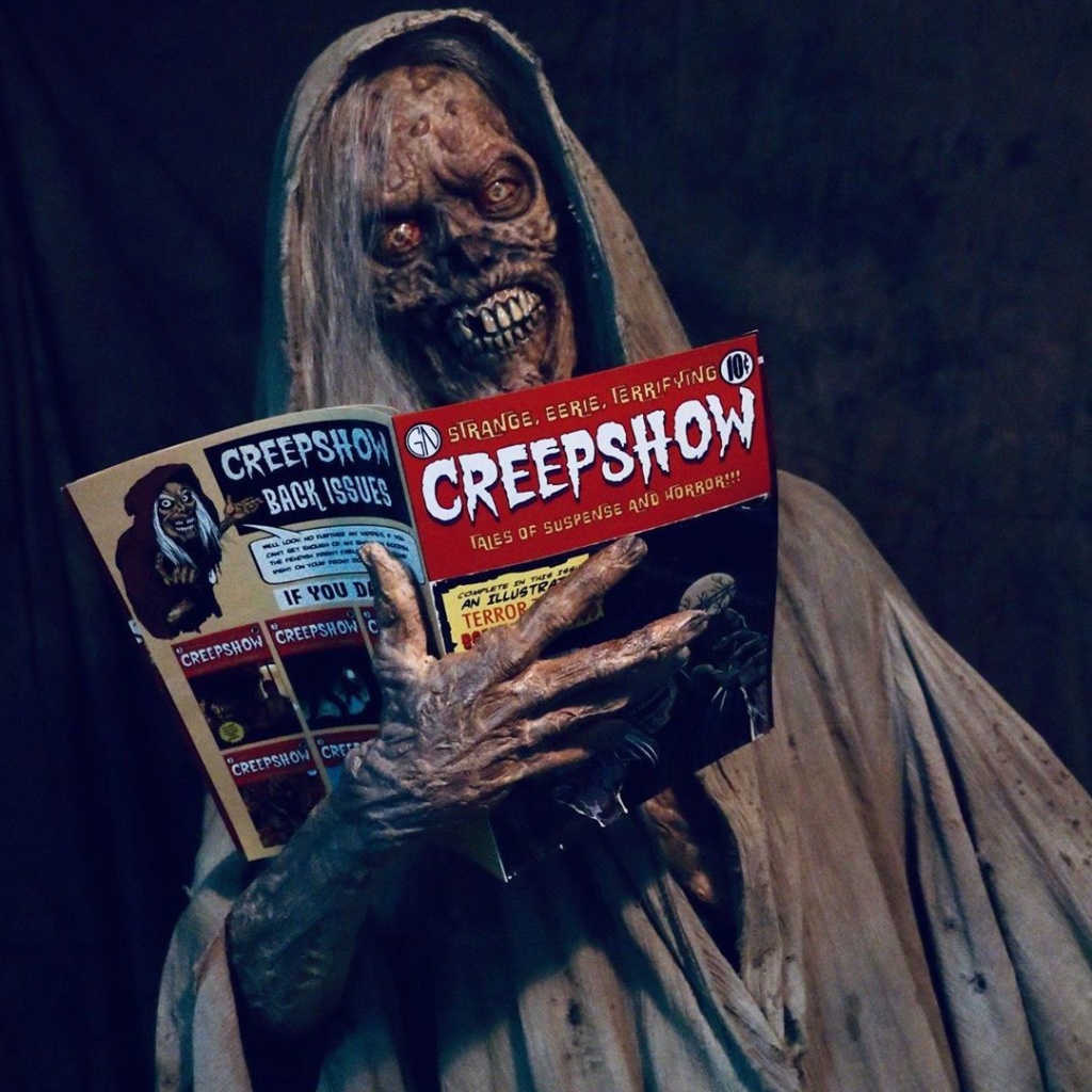 Creepshow: Creeps11