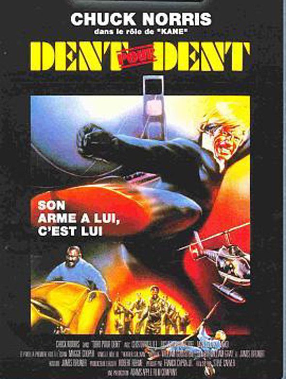 Dent pour dent Dent_p10