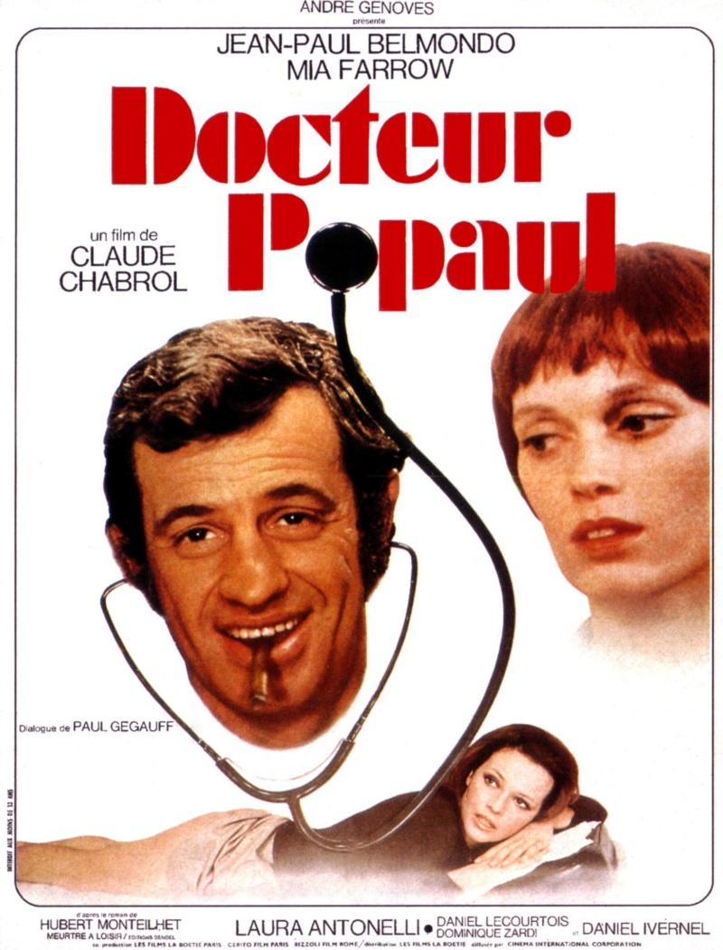 Docteur Popaul: Docteu10
