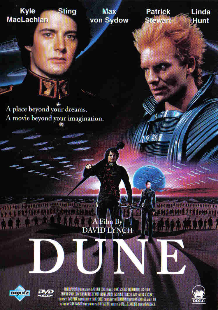 Dune [1984] Dunepo10