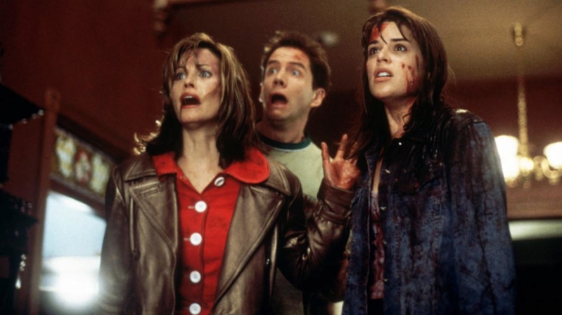 Scream 3 [2000] Filmpi12