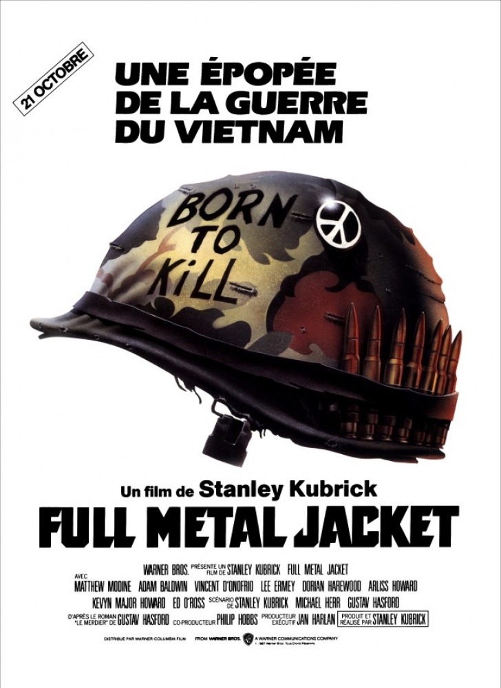 Full Metal Jacket: Full-m10