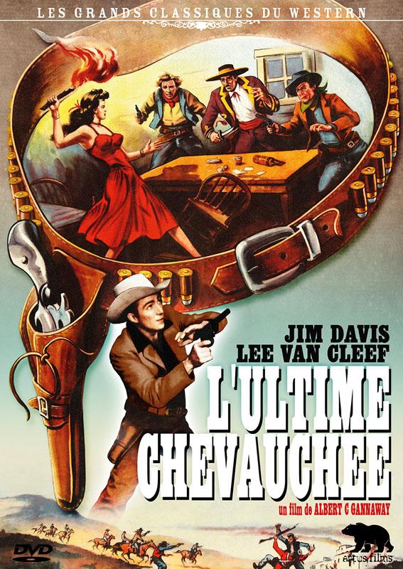 L'Ultime Chevauchée: Gannaw10