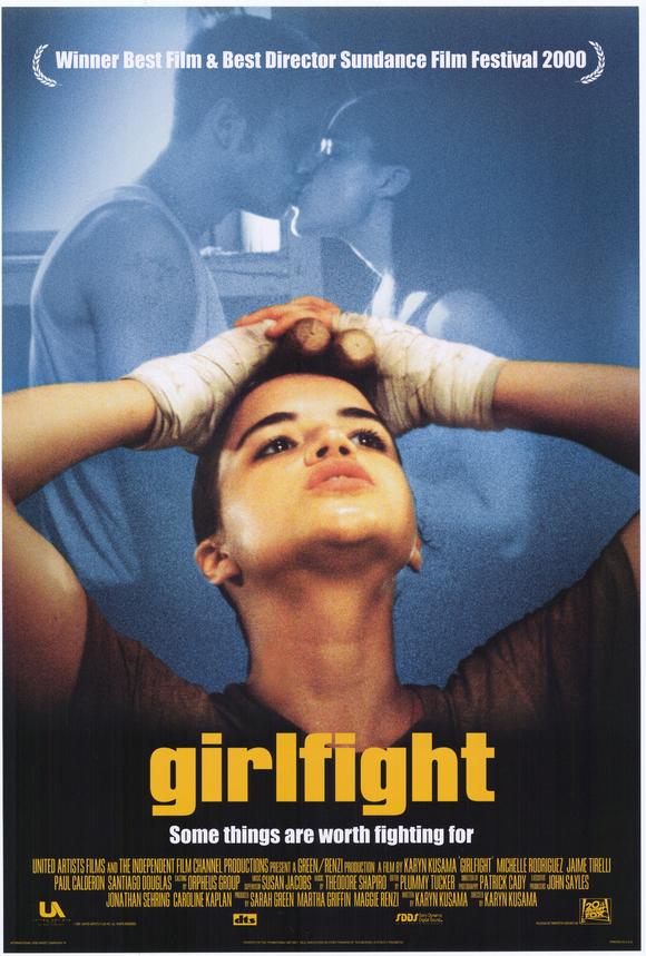 Girlfight: Girlfi10