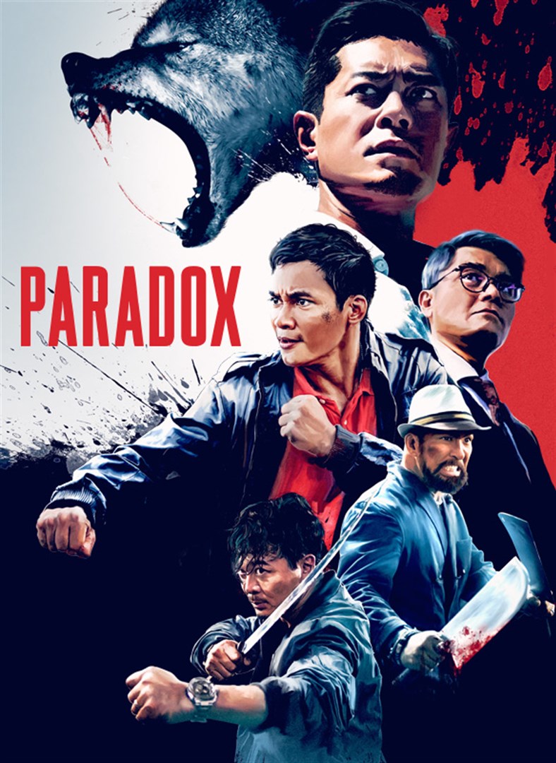 Paradox: Image40