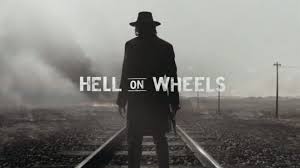 Hell On Wheels: Index115