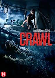 Crawl: Index125