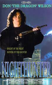 Night hunter Index70