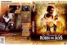 La Revanche de Robin des Bois: Index85