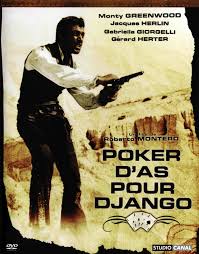 Poker d'as pour Django: Index99