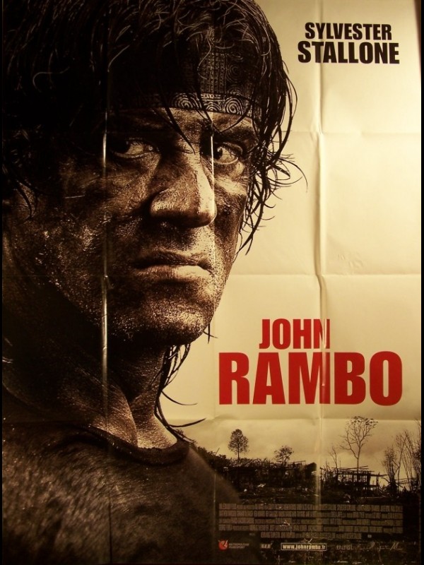 John Rambo John-r10
