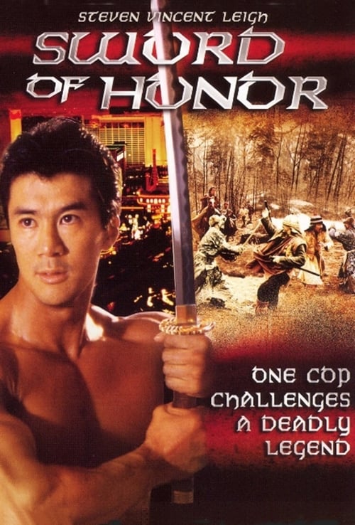 Sword Of Honor Jxnpks10