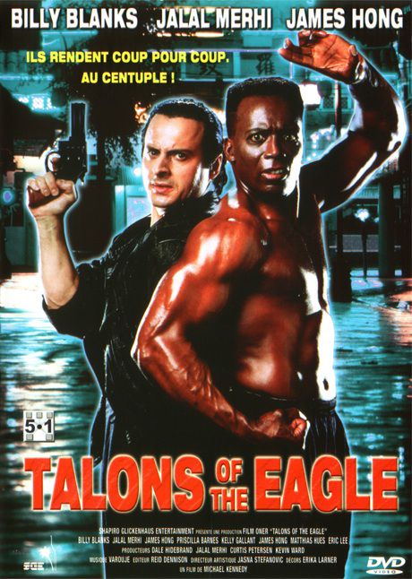 talons of eagle - Talons of the eagle Les_gr10