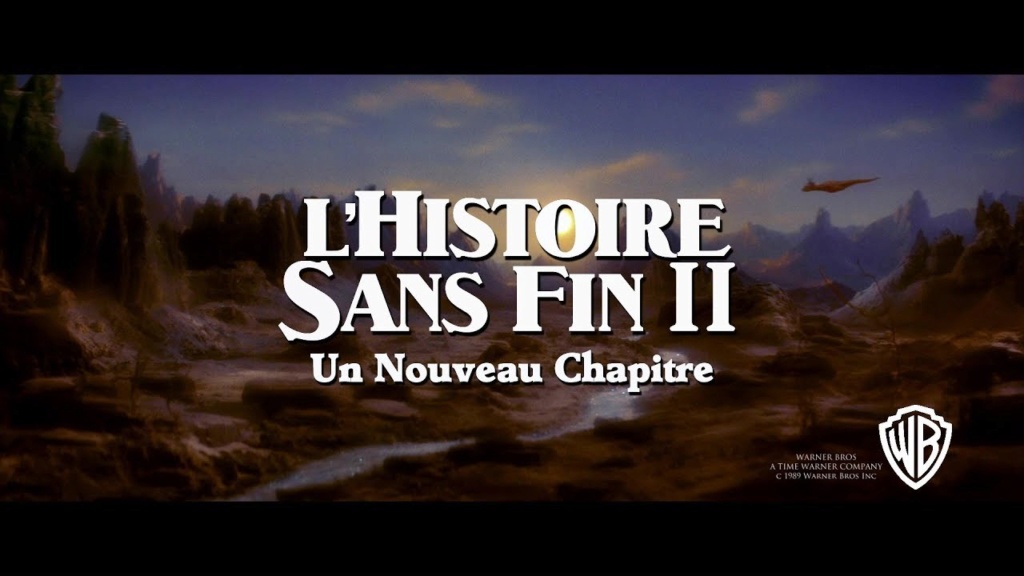 L'Histoire sans fin II: un nouveau chapitre Maxres17