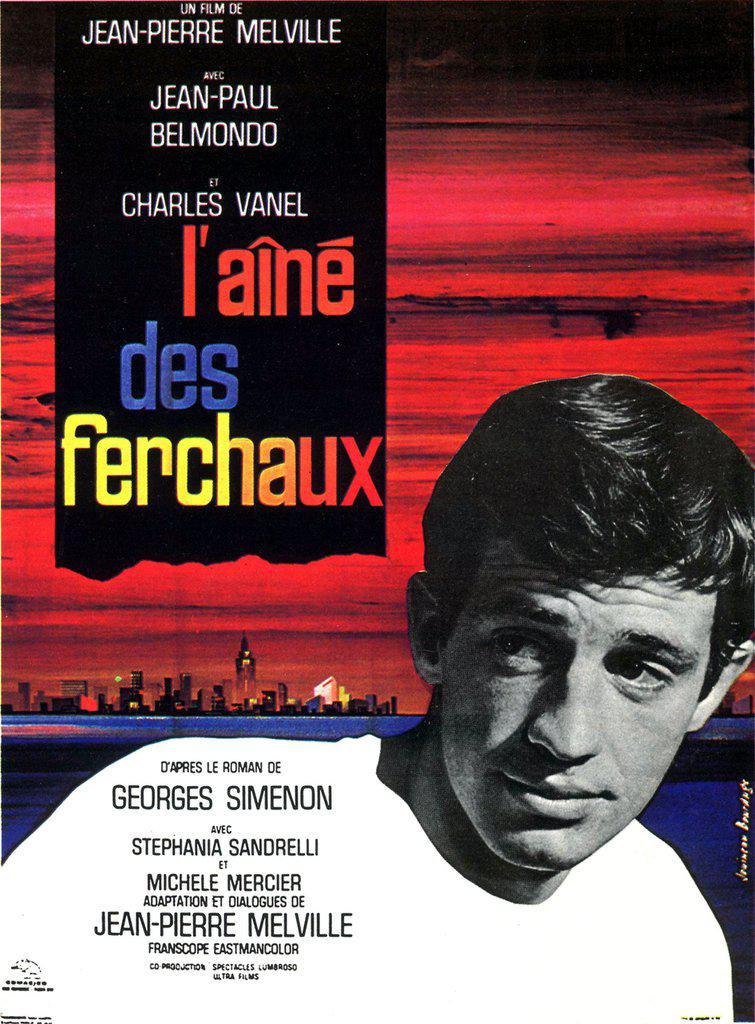 L'Aîné des Ferchaux (1962) : Media17