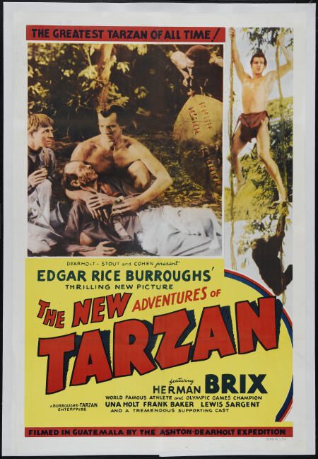 Les Nouvelles aventures de Tarzan: Mv5bnz19