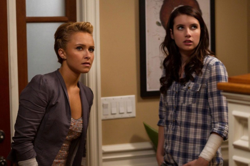 Scream 4 [2010] Origin16