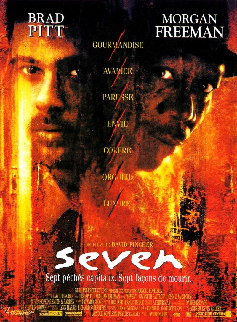 Seven [1995] Seven10