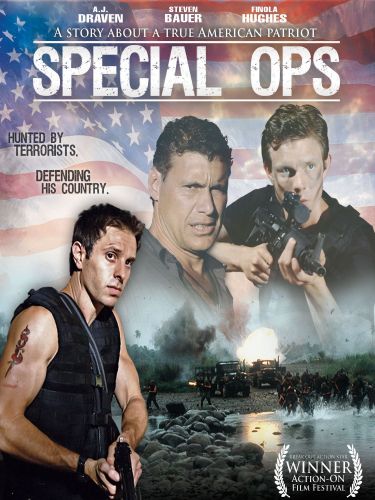 Special OPS Specia10