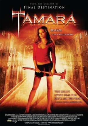 Tamara (2005): Tamara10