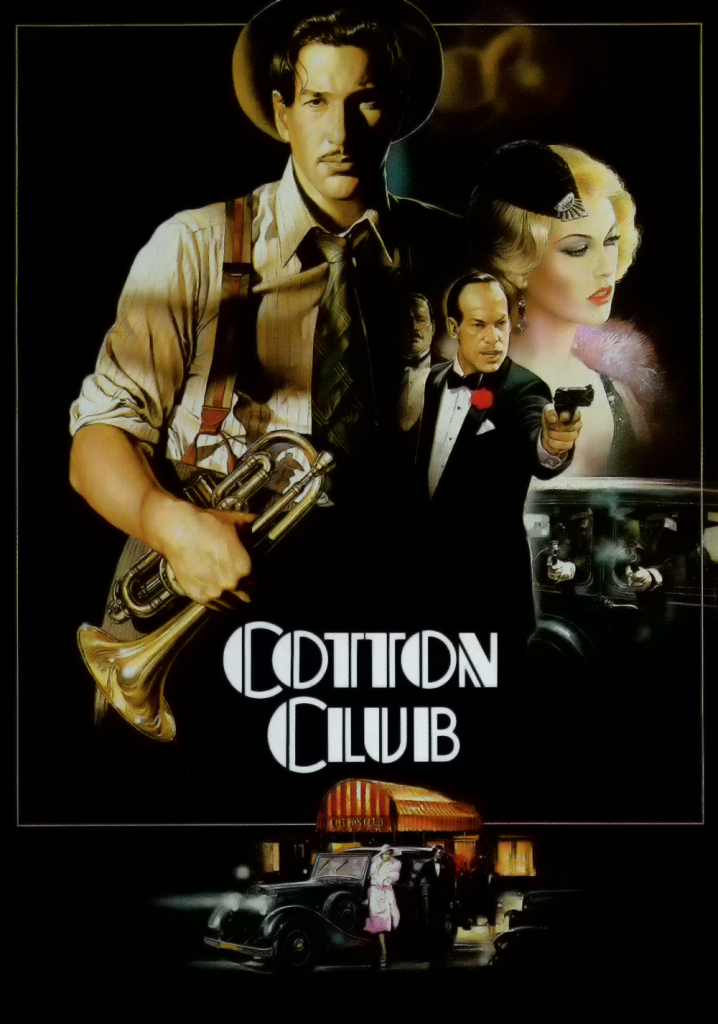 Cotton club The-co11