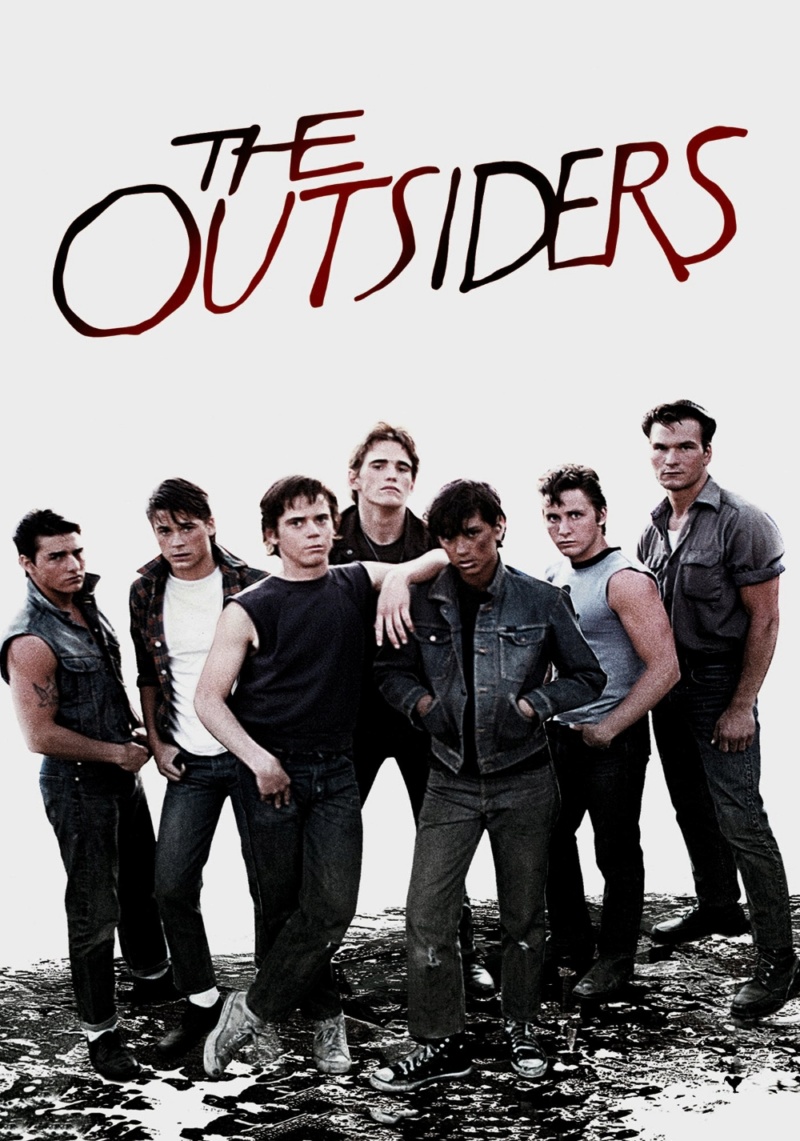 Outsiders The-ou10
