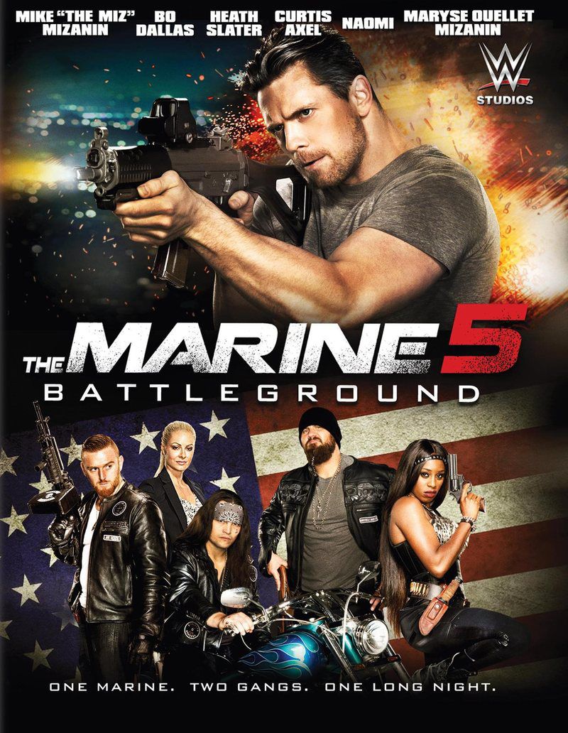 The Marine 5: Battleground The_ma12
