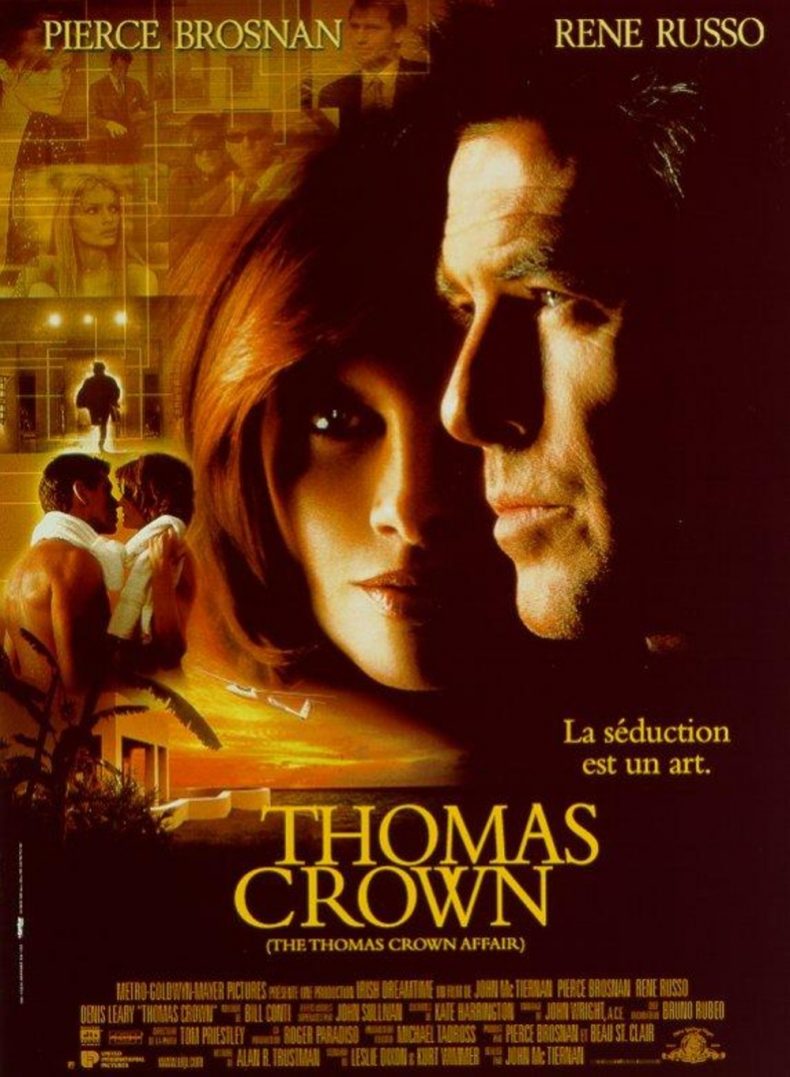 Thomas Crown: Thomas10