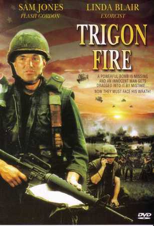 Trigon Fire Trigon11