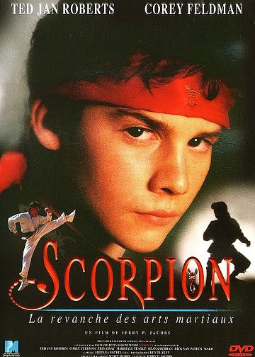 Scorpion, la revanche des arts martiaux  Udvs10