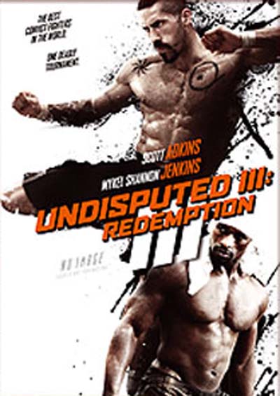 Undisputed III: Redemption Undisp10
