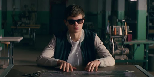 Baby Driver: Unname81