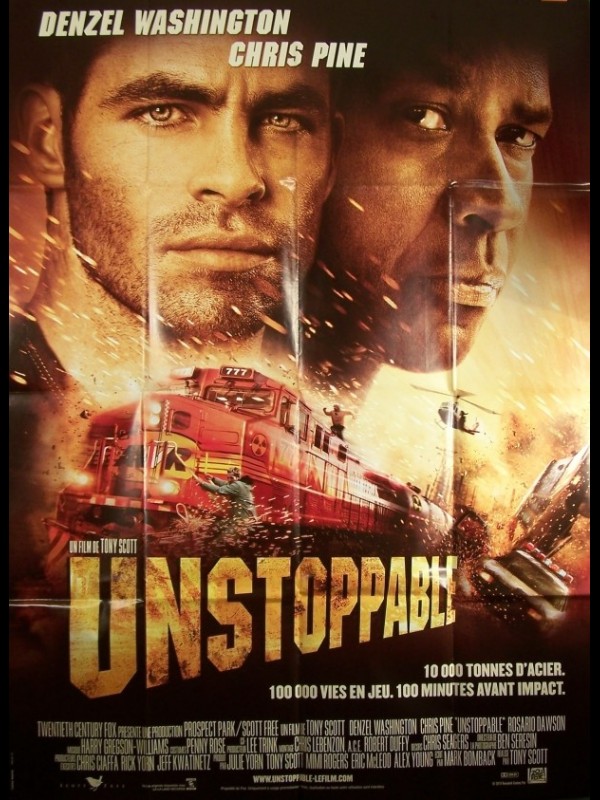 Unstoppable: Unstop10